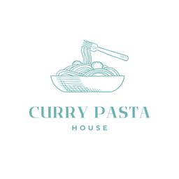 Curry Pasta House logo.