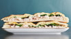 Tun & Reje Sandwich