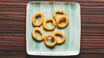 Onion Rings (8 stk)