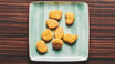 Chicken Nuggets (8 stk)