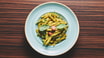 Spinach Pasta