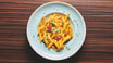 Sabzi Pasta