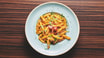 Butter Pasta