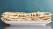 Oksekøds Sandwich