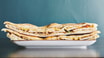 Tikka Chicken Sandwich