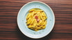 Qorma Pasta